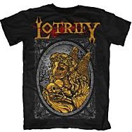 Shirt "Rotten Angel"