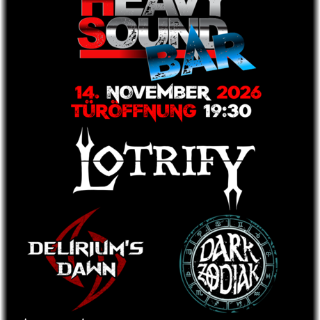 Heavysound Bar