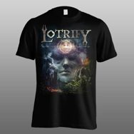 T-Shirt "Resilience"